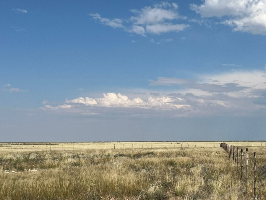 2 Bedroom Property for Sale in Prieska Rural Northern Cape